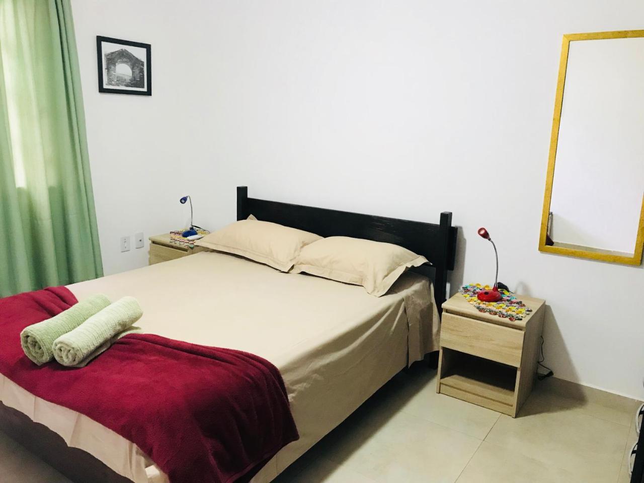 Apartamento Em Lencois - Bahia No 106 المظهر الخارجي الصورة