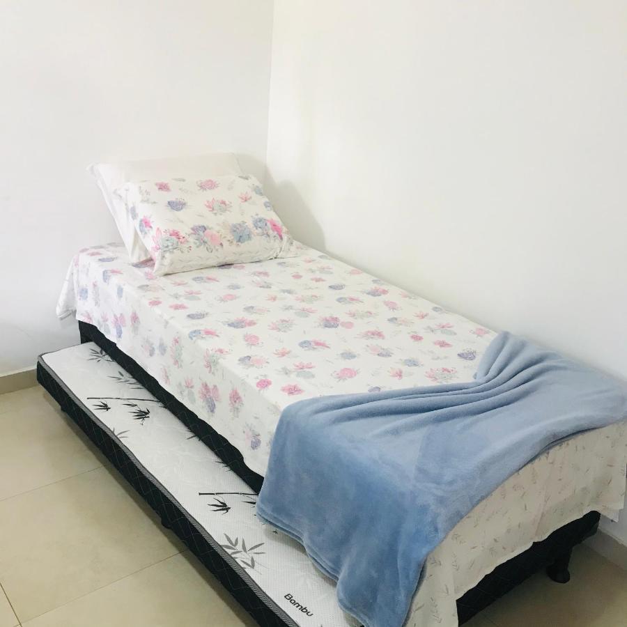 Apartamento Em Lencois - Bahia No 106 المظهر الخارجي الصورة