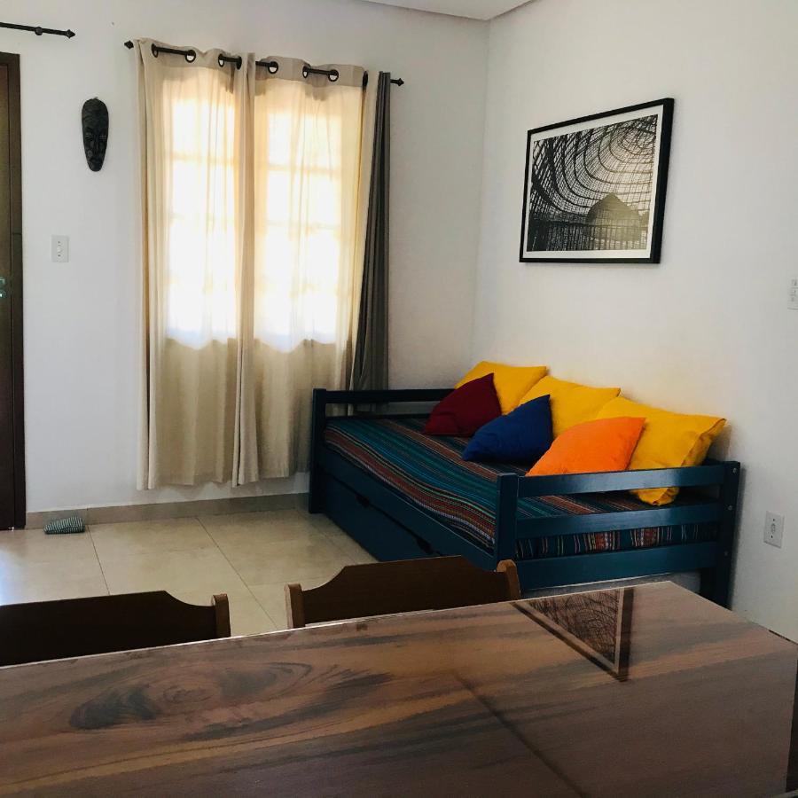 Apartamento Em Lencois - Bahia No 106 المظهر الخارجي الصورة